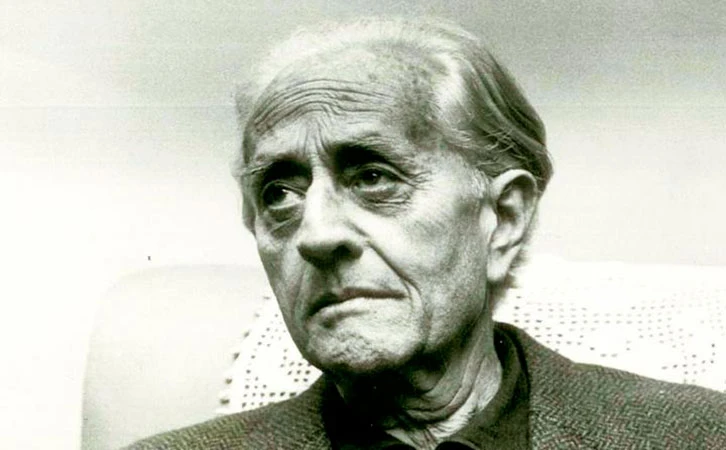 Álvaro Yunque, poeta argentino, lunfardo y comunista