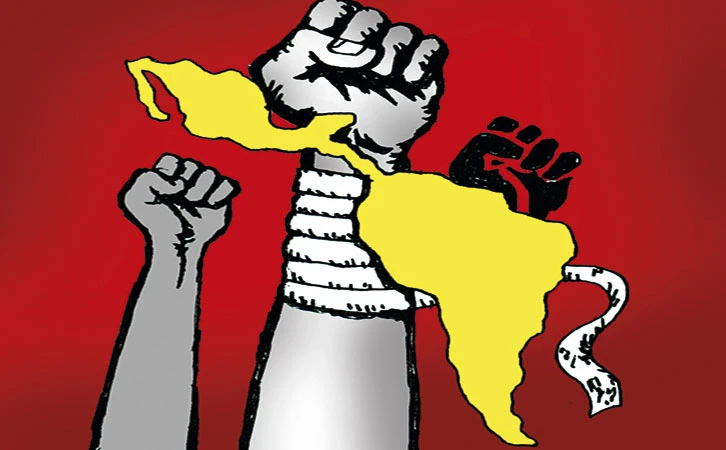 Crisis y reconstrucción de la izquierda en América Latina (I/II)