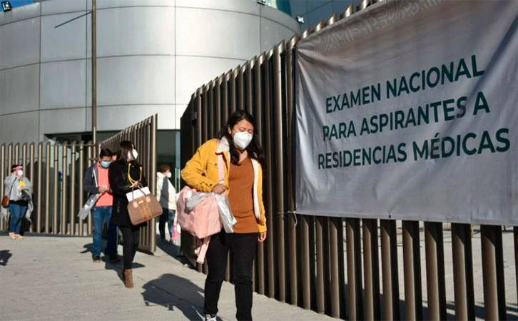 Sí hay antídoto: propuesta para reformar las residencias médicas mexicanas