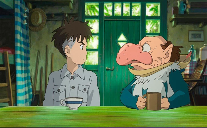 Nueva película de Studio Ghibli llega a México a finales de diciembre