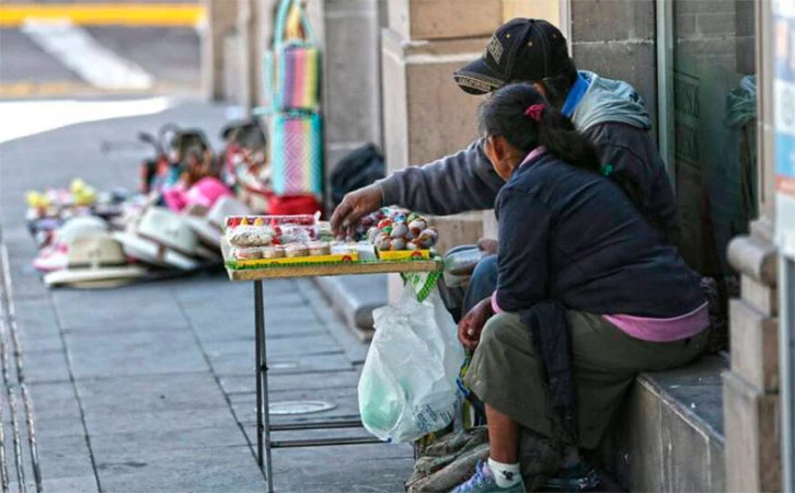 Con más pobres y más desigualdad iniciará sexto año de gobierno de AMLO