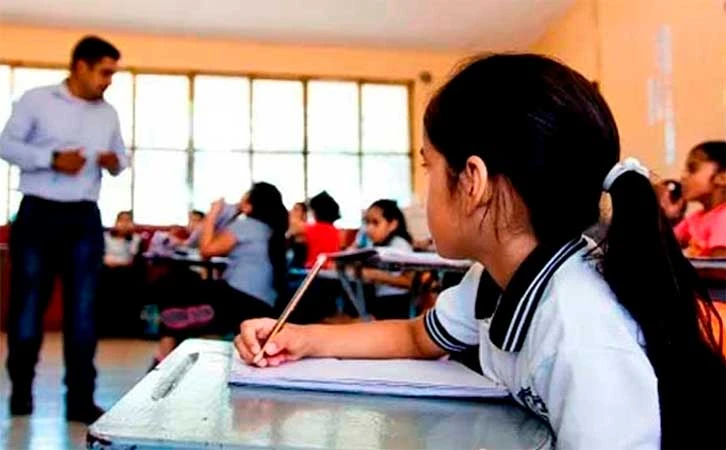 México rebasa el promedio de desigualdad educativa en ALC