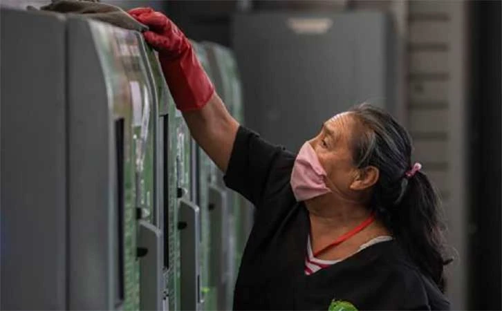 Incrementa en 7.6% mexicanos que necesitan dos empleos para sobrevivir