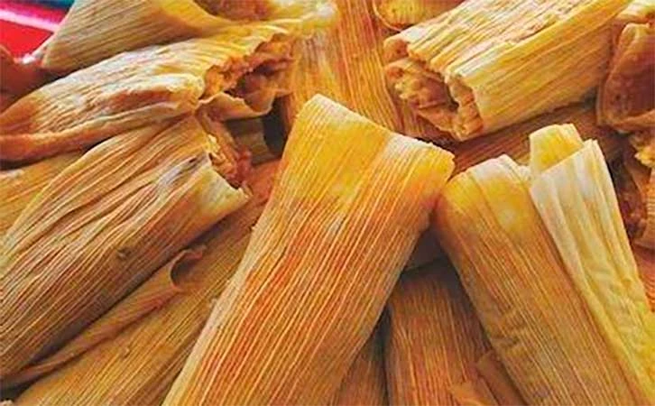 Aumenta 4% el precio de tamales en el Día de la Candelaria