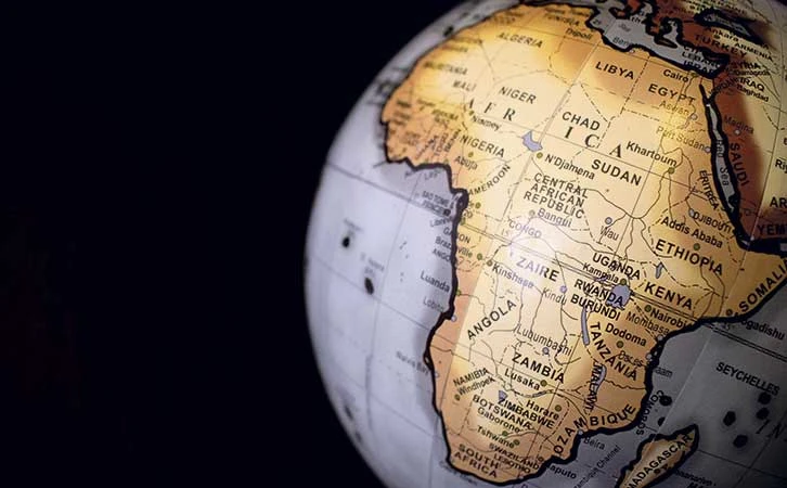 Níger y la revolución en el Sahel africano