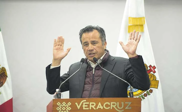 Gobierno de Cuitláhuac retrasa sueldos a burócratas