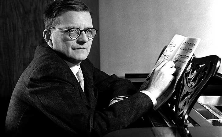 La Guerra y la música como única esperanza: la Séptima de Shostakovich