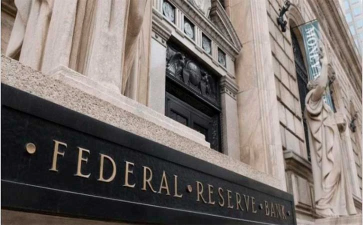 Reserva Federal de EE.UU. mantiene sin cambios tasa de interés