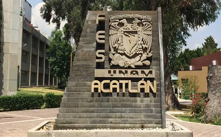 Cumple FES Acatlán, de la UNAM, 49 años