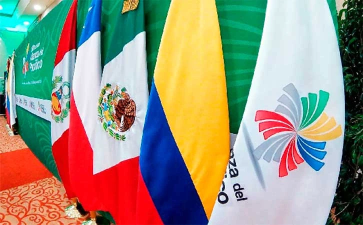 Participa México en sesión del Consejo Empresarial de la CEAP