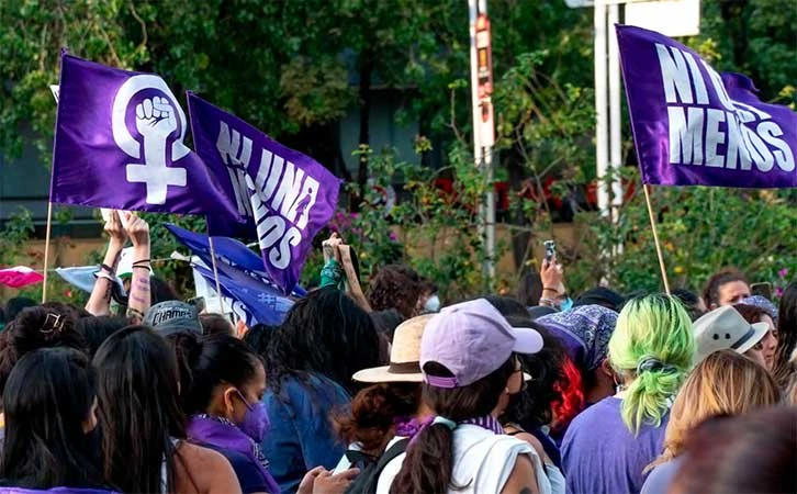 Hermosillo y Cd. Juárez, los más violentos para las mujeres