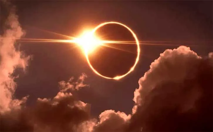 Preocupa a astrónomos ausencia de medidas gubernamentales para el eclipse solar