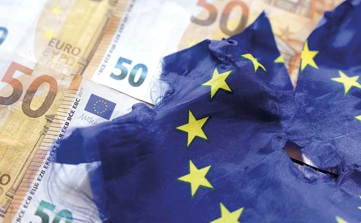 ¿Por qué la UE está destruyendo su propia economía?