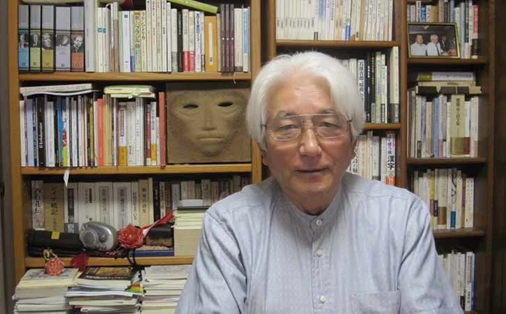 Yutaka Hosono