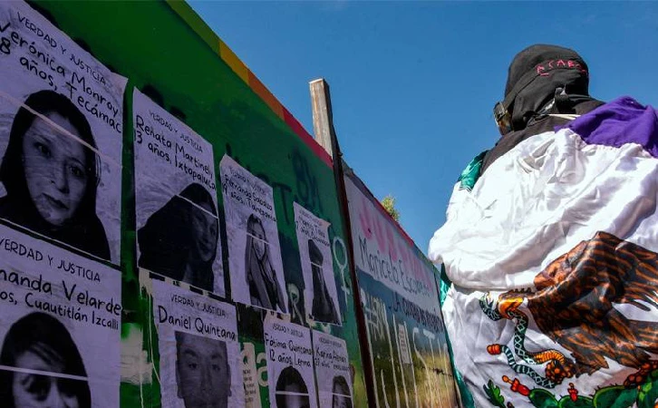 Incumple en Derechos Humanos hacia las Mujeres Gobierno de Zacatecas