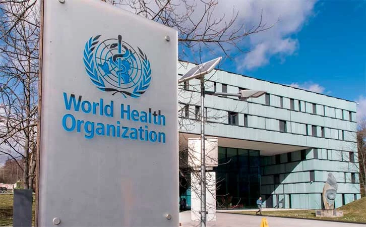 Se ha estancado el progreso en salud a nivel mundial: OMS