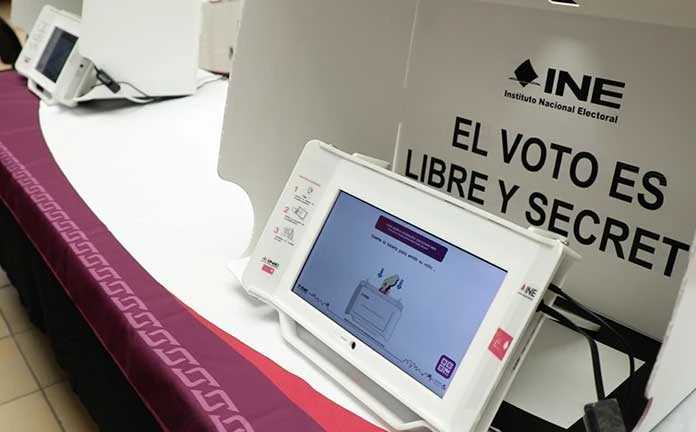 El 94 por ciento de los mexicanos en el extranjero no podrá votar