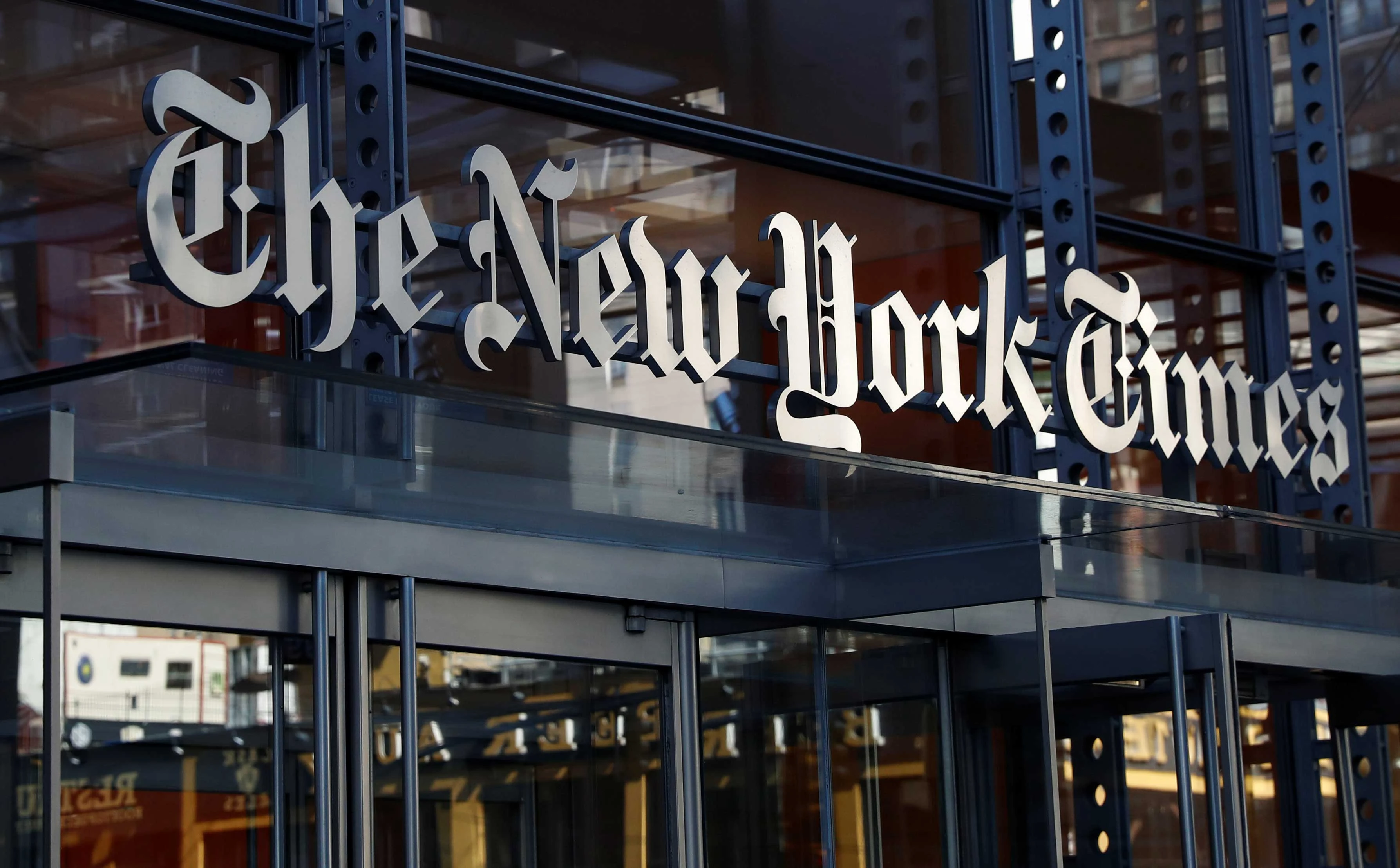 El sesgo antipalestino en New York Times es aún peor de lo que pensábamos