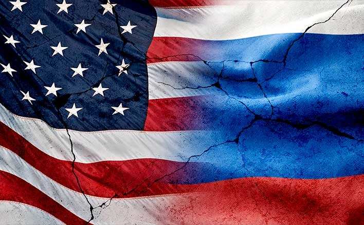 Chocan Rusia y Estados Unidos por caso de confiscación de activos rusos