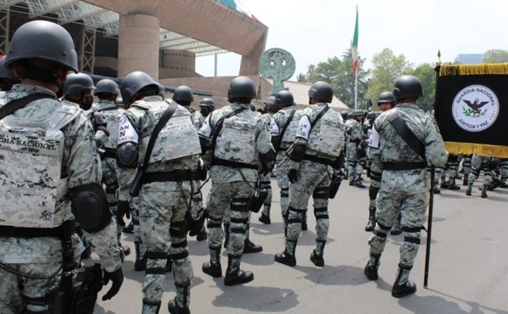 Militarización en México violenta derechos humanos: AI