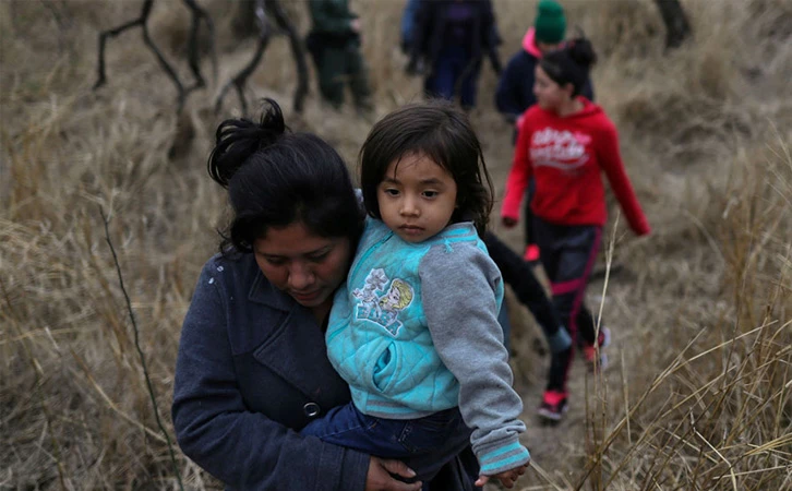 Enfrentan desafíos mujeres migrantes en América Latina
