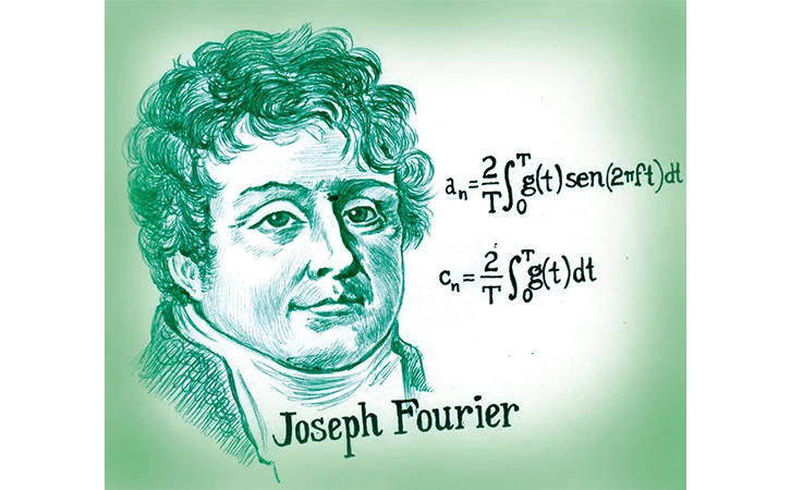 Fourier y su contribución a la matemática moderna