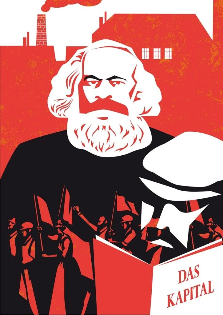 El marxismo, una guía para la acción