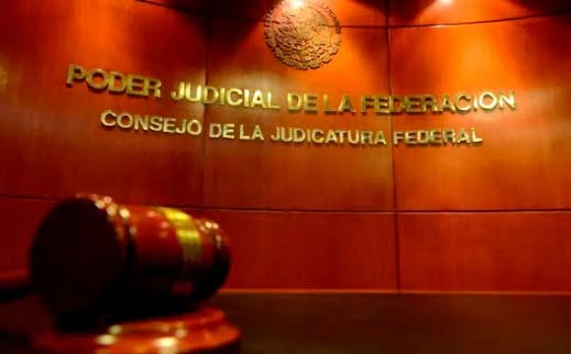 Coparmex propone aplazar la reforma judicial