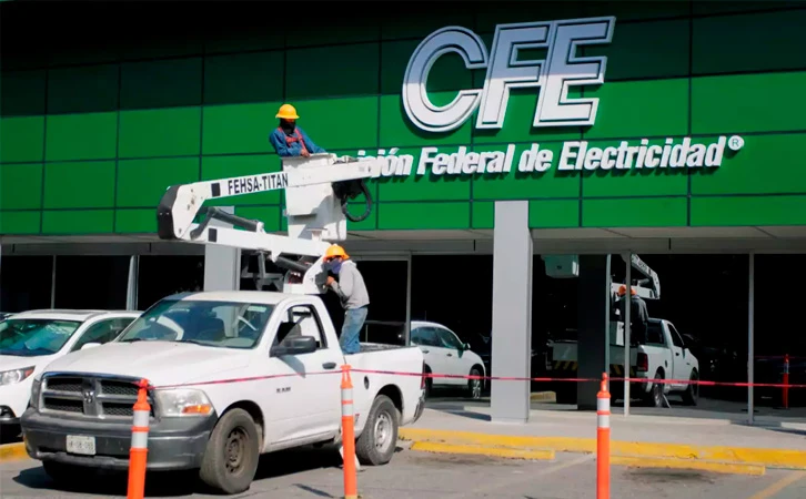 CFE genera menos energía limpia, denuncia CIEP