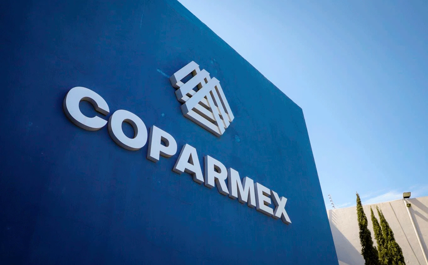 Pide Coparmex corregir deficiencias en reforma a ley de trata de personas