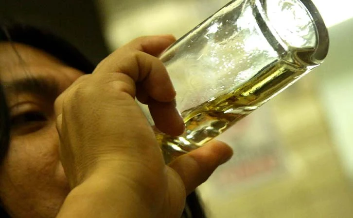 Consumo de alcohol causa 2.6 millones de muertes anuales: OMS