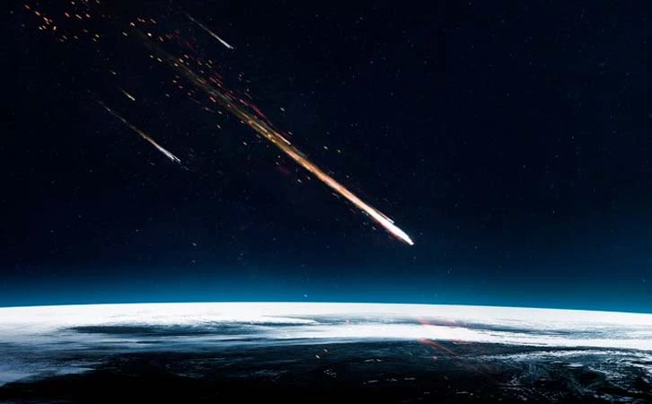 Asteroide gigante rozará la Tierra