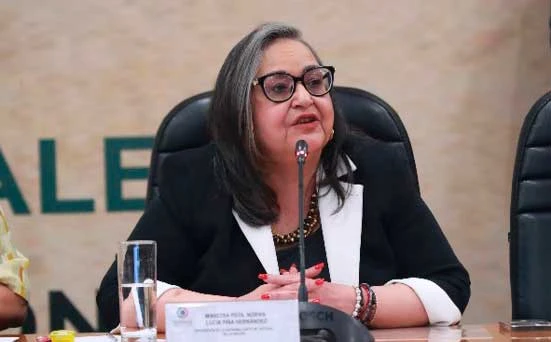 Ministros no logran acuerdos en el primer Foro de Reforma Judicial en San Lázaro