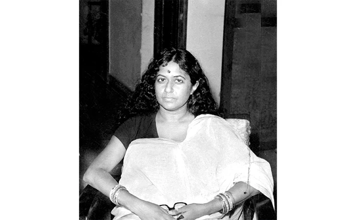 Kamala Surayya