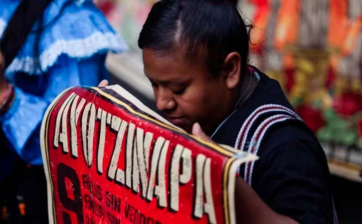 Fiscalía recaptura a exmilitar vinculado al caso Ayotzinapa