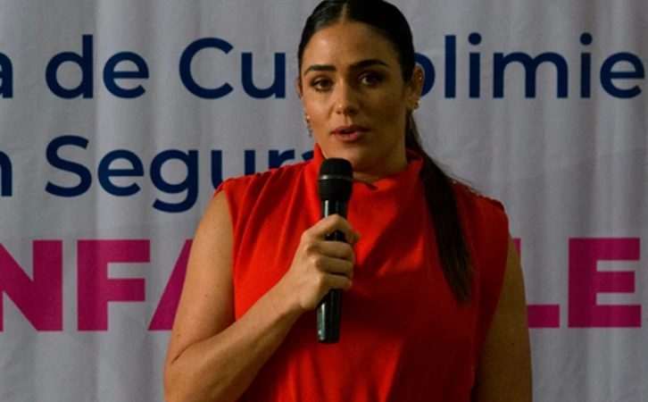 Alcaldesa electa de Cuauhtémoc lamenta que TECDMX insista en reconteo de votos