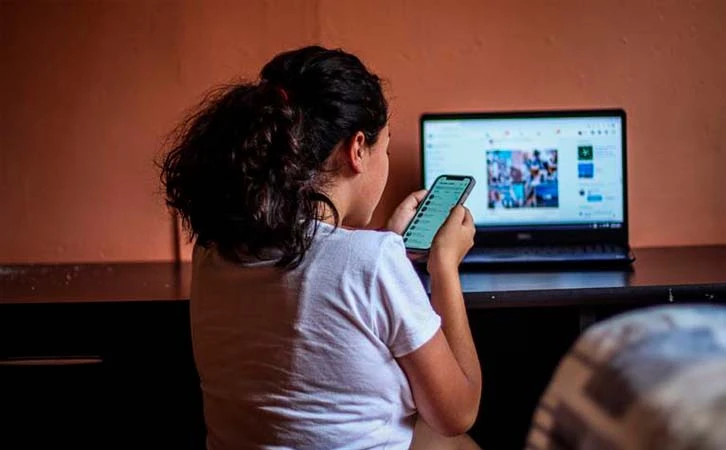 Afecta ciberacoso a más de 18 millones de mexicanos