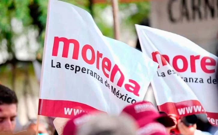 Morena inicia talleres de formación para sus diputados locales electos