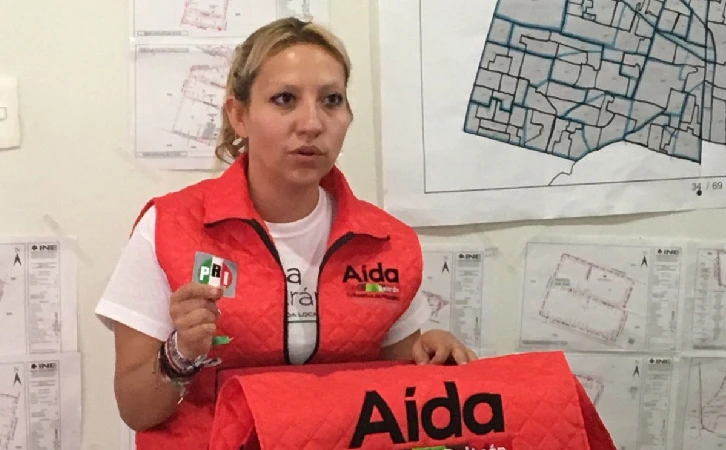 Sufre atentado concejal del PRI en Azcapotzalco