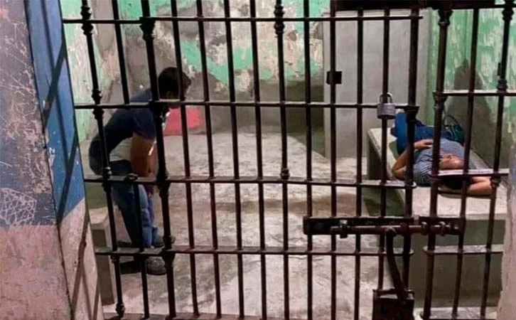 Encarcelan pobladores a alcaldesa de San Juan Bautista Cuicatlán