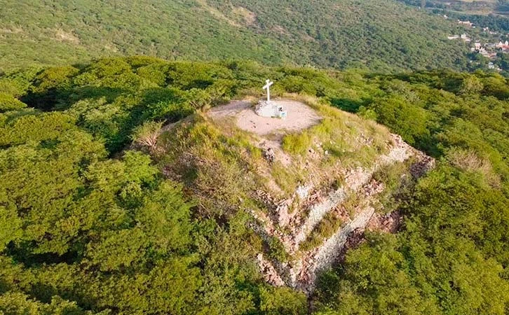 Abrirán nueva zona arqueológica en Guanajuato