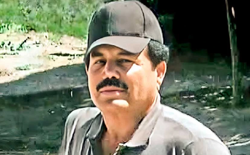 Detienen a Ismael 'El Mayo' Zambada y al hijo de 'El Chapo'