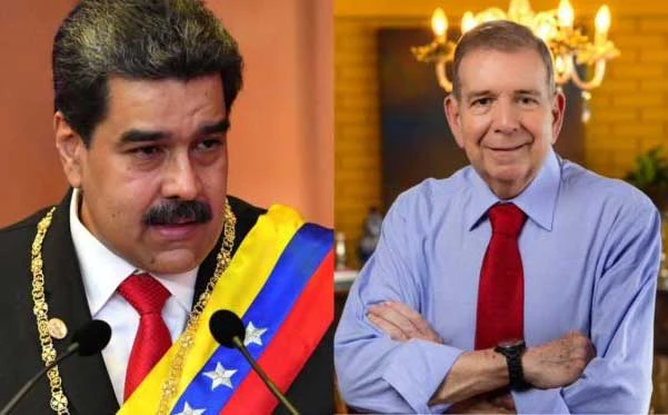 ¿Qué ha pasado en el proceso electoral de Venezuela?