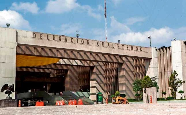 TEPJF avala el recuento parcial de votos de la Cuauhtémoc