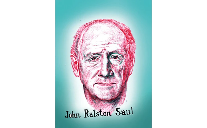 Muerte de un general, de John Ralston Saul (I - II)