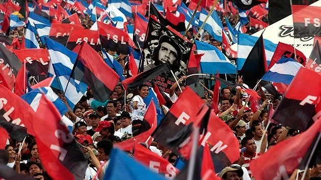 Nicaragua, una revolución popular exitosa