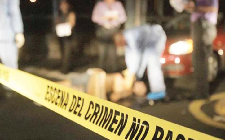 Asesinan a 289 personas en los primeros días de agosto