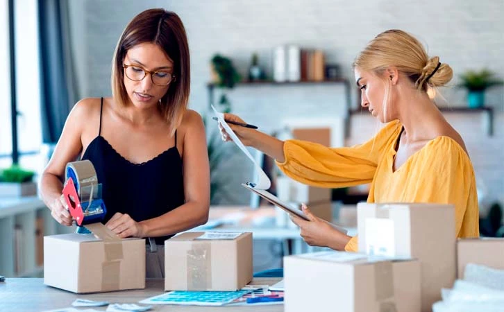 Lideran mujeres pequeñas y medianas empresas en México