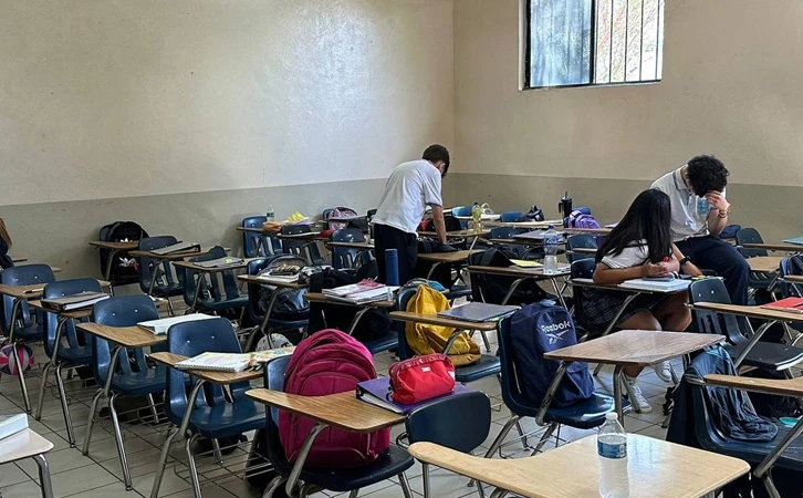 Ecos de Rafael Ramírez y su escuela rural en Baja California Sur