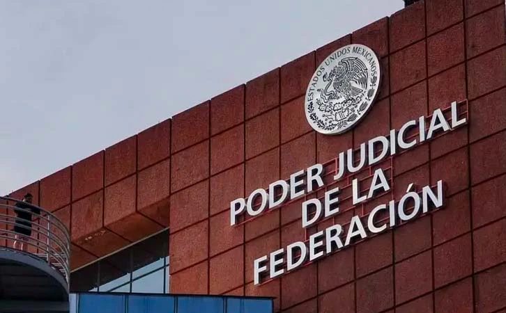 Prepara paro laboral Poder Judicial de la Federación